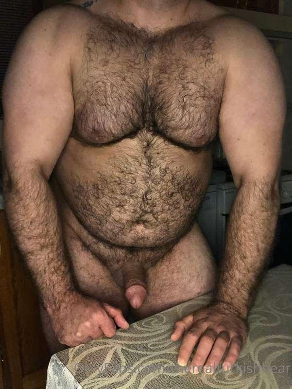 I've fed myself. Now I feed you this 😈