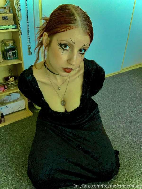 @thefemdomfairy