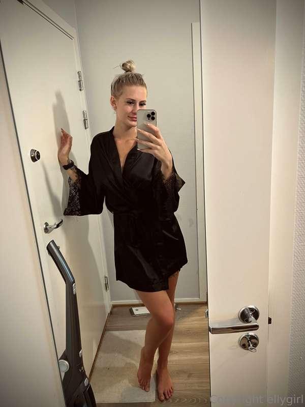 God morgen ❤️