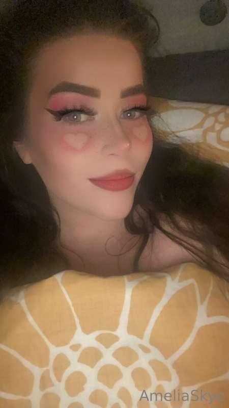 Goodnight 💖 I’m back online tomorrow!!
