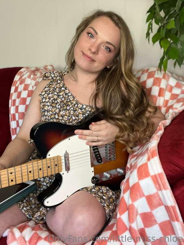 Any song requests? ☀️