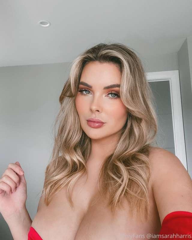 wanna see the full video in this sexy outfit? HINT: it doesn..