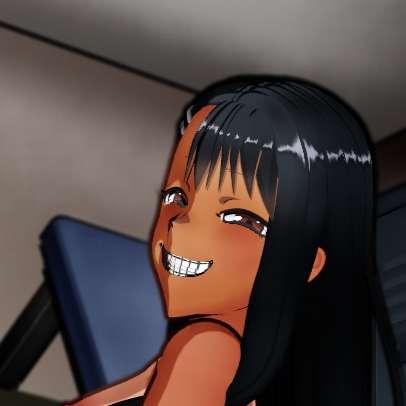 BONUS NTR Nagatoro #7 