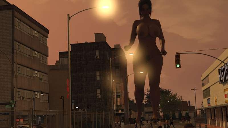 Downtown