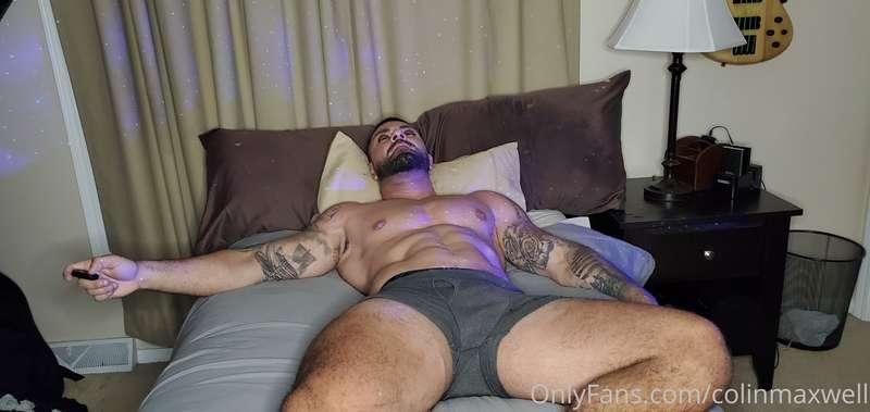 colinmaxwell image #2