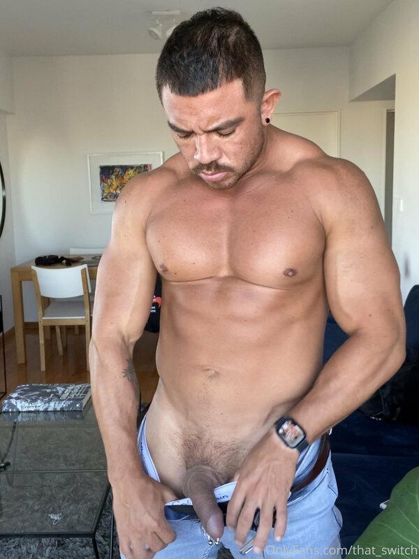 when you fit on those jeans again ?