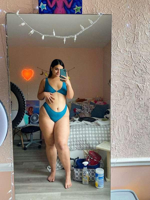 New savage fenty lingerie 💙