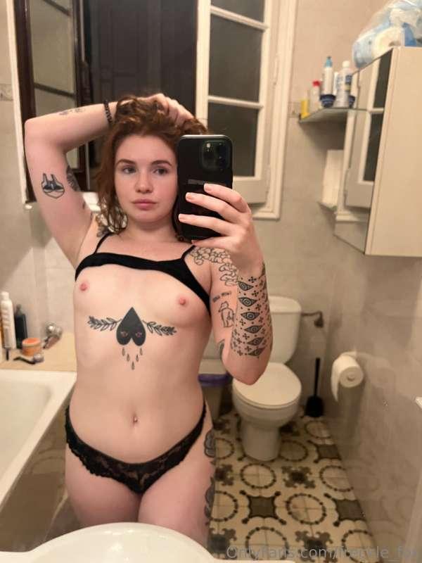 freckle_fox image #0