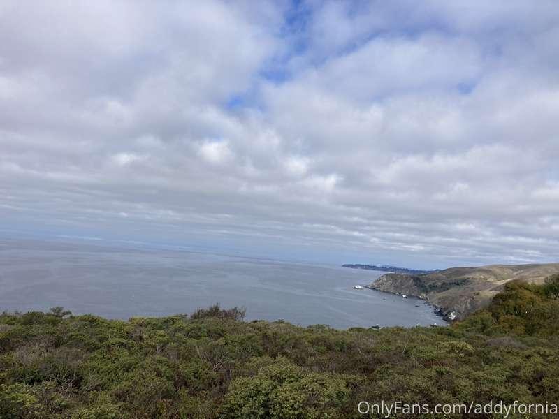 Traveling California 🥰