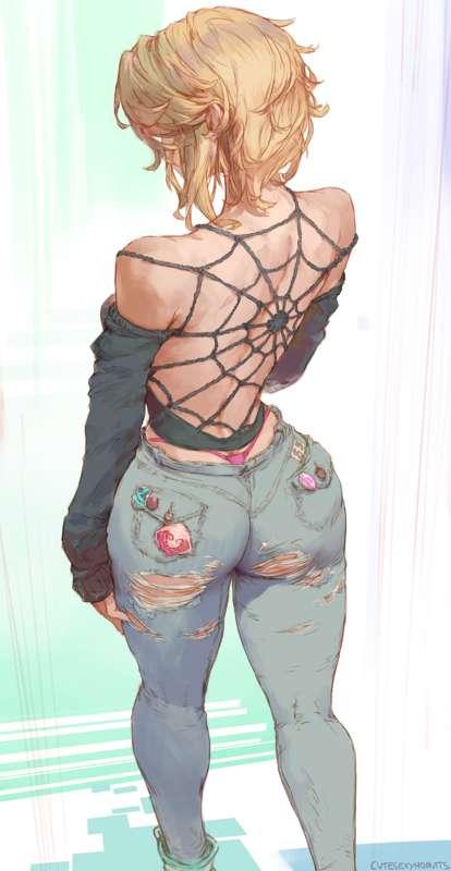 cutesexyrobutts main image