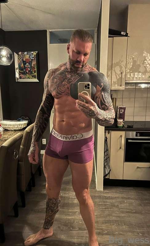 Good morning 😈