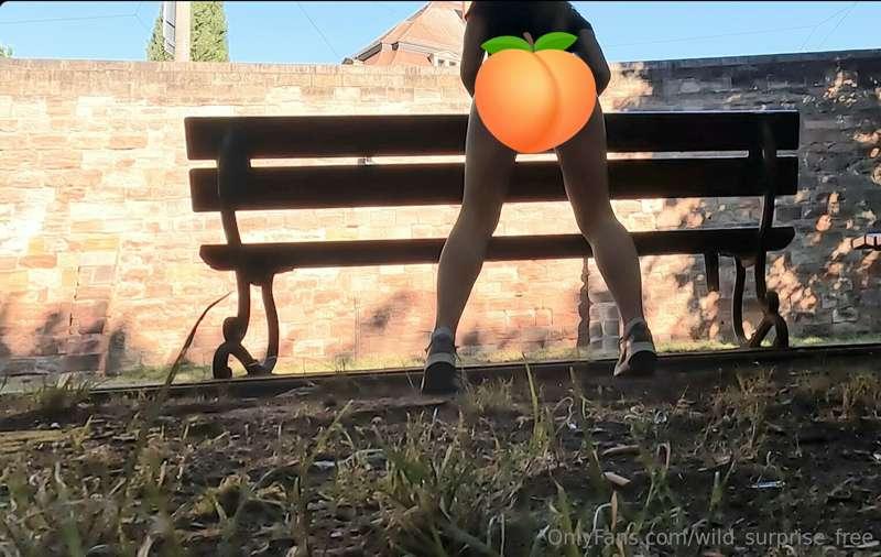 Throwback to one of my first video attempts in public. It wa..