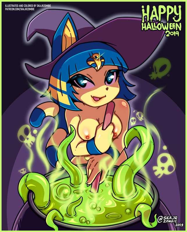 skajrzombie main image