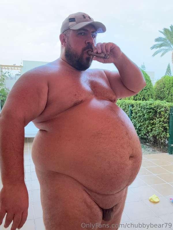 chubbybear79 image #7