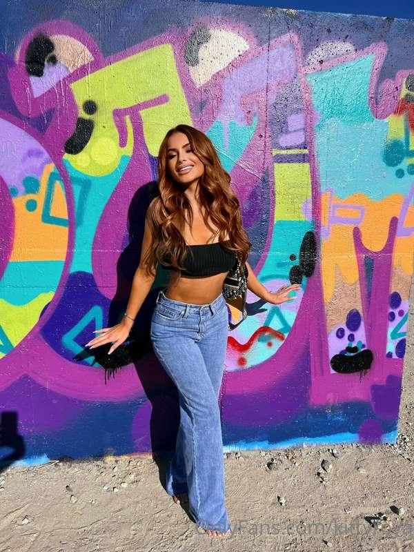 Absolutely LOVING this summer wether 🤩🔥