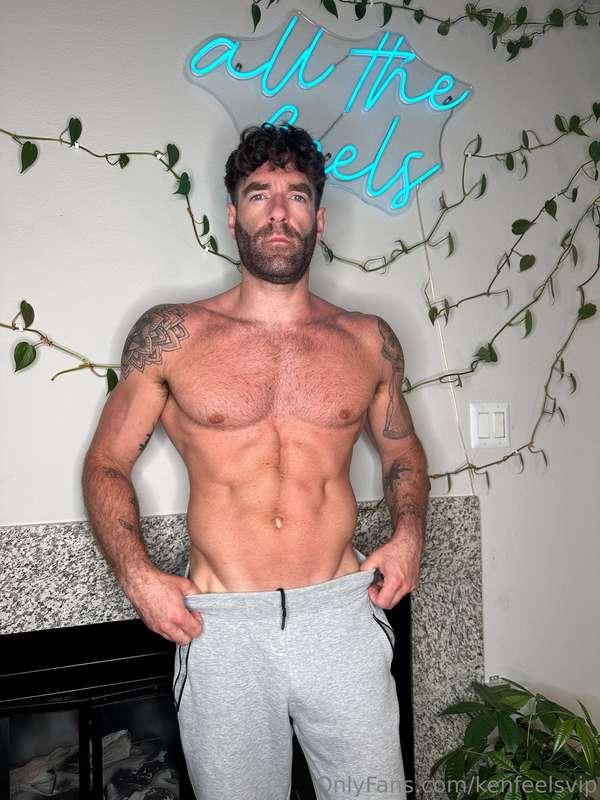 Should I take this off?😈