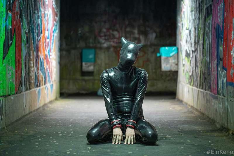 Drone Mode. Was würdest du mit mir hier anstellen 😳?