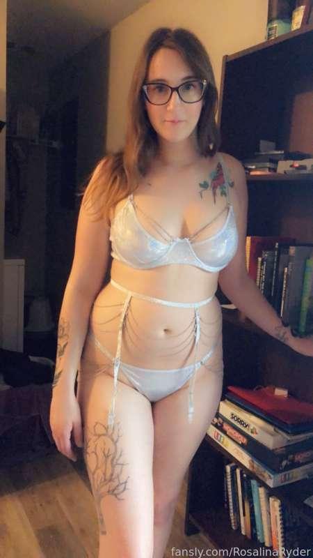 rosalinaryder image #6