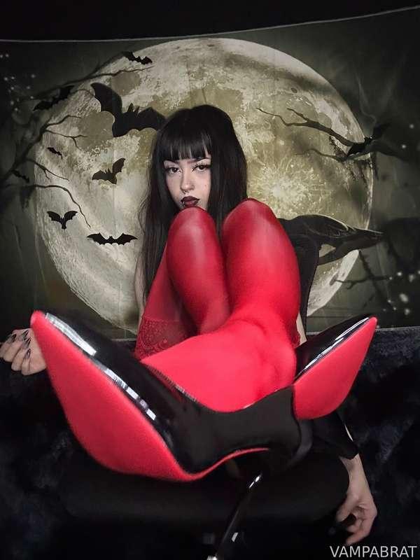 madamzombodomme image #2