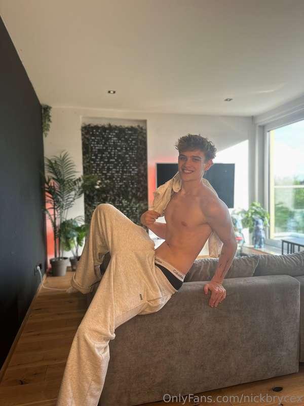 nickbrycex image #1