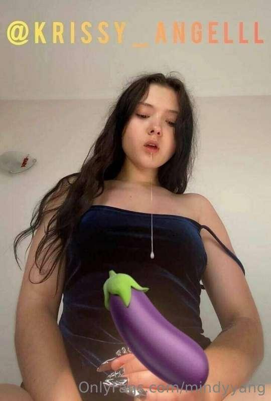 ## 👅 @krissy_angelll 👅
I'm Krissy - My sexy voice will make ..