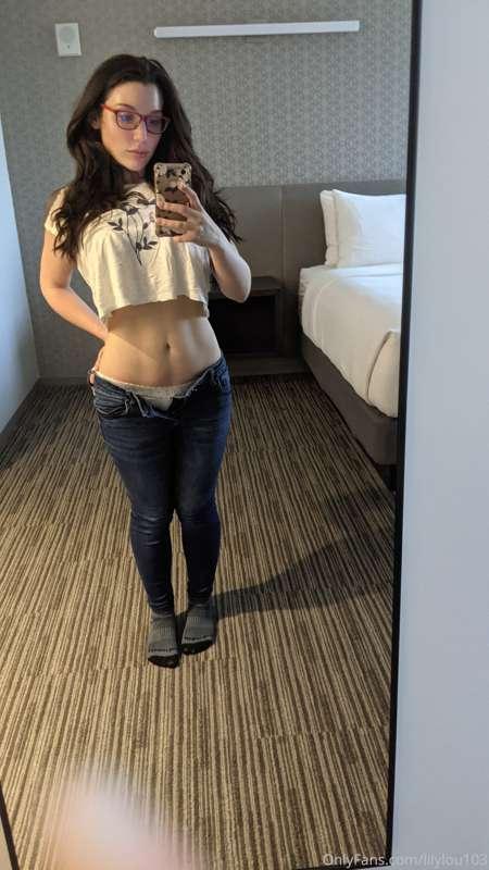 In LA again for more shoots 😘