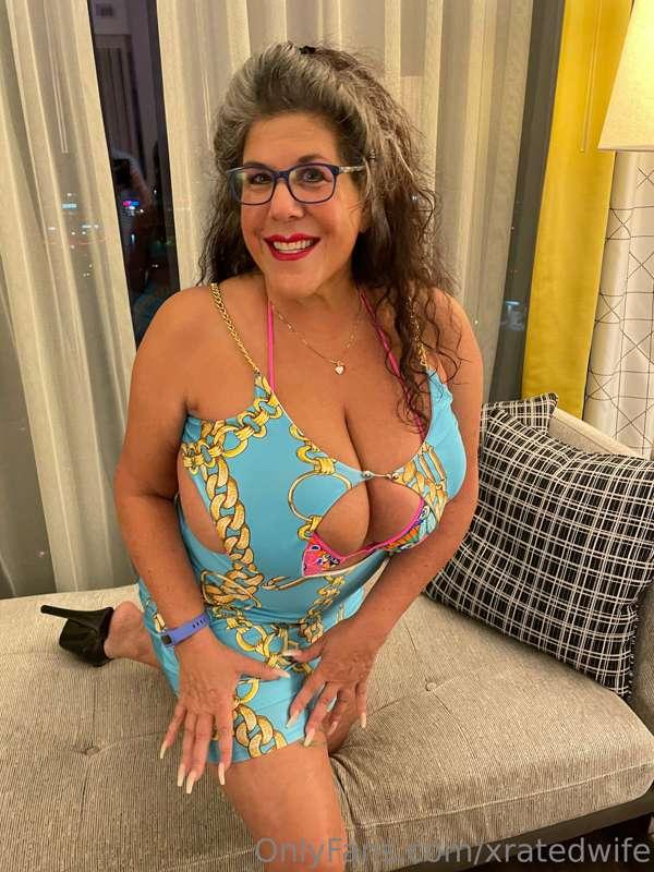 I just love date night I hope you do too!