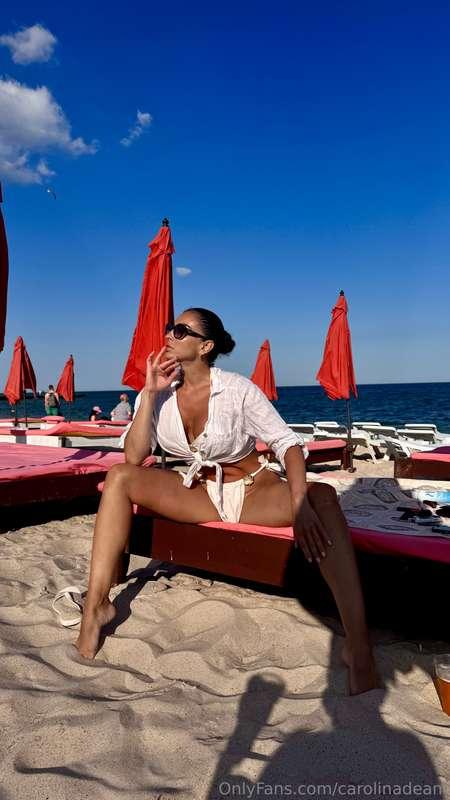 I'm thinking about your messages, waiting for answers here....