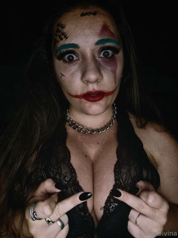 Halloween '23 👻🧛🧌😈🧙💀 👹 JOKER