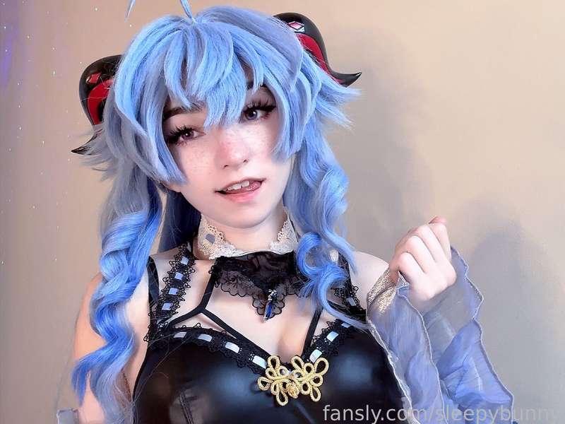 sleepybunny image #18