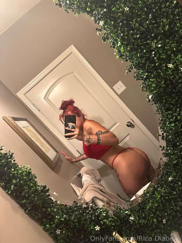 I really do get lonely while my husband is deployed 🥺… maybe..