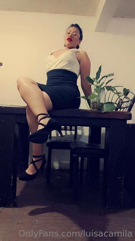 Do you want to learn something today😈