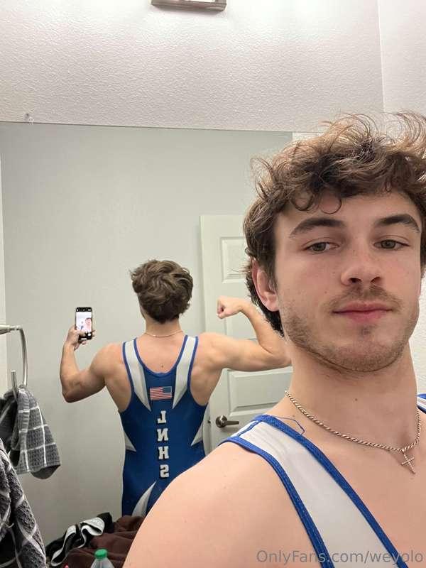 This shit is tooooo tight