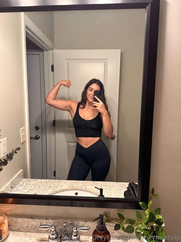 Grind mode activated!!💯 I noticed some improvements after I ..