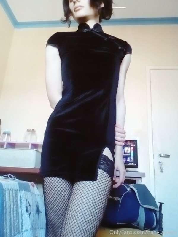 Qipao Pics :3