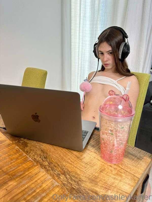 What can I say? when the teacher isn't looking, I get naught..