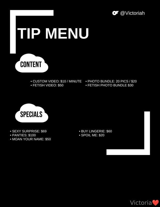 Hello my sexy friends! Thank you for letting me be a good li..