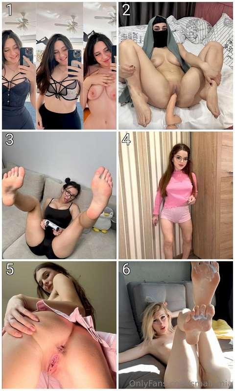 💥 JOIN MY BESTIES FOR FREE NOW!1. 💦😍 @diamaniya 😍💦2. 💫🍭 @kam..