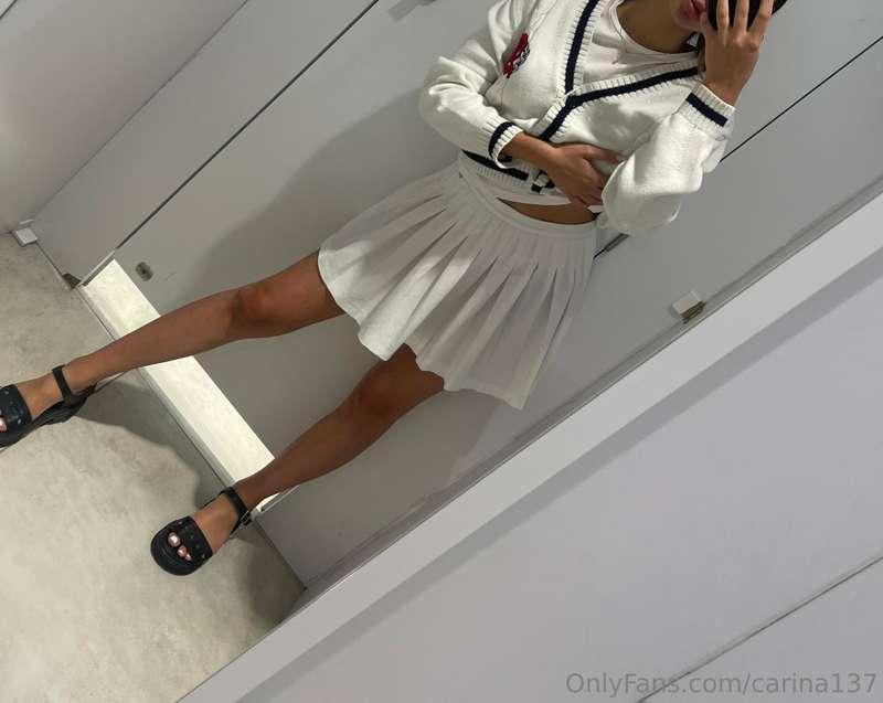 Outfit of the day😋