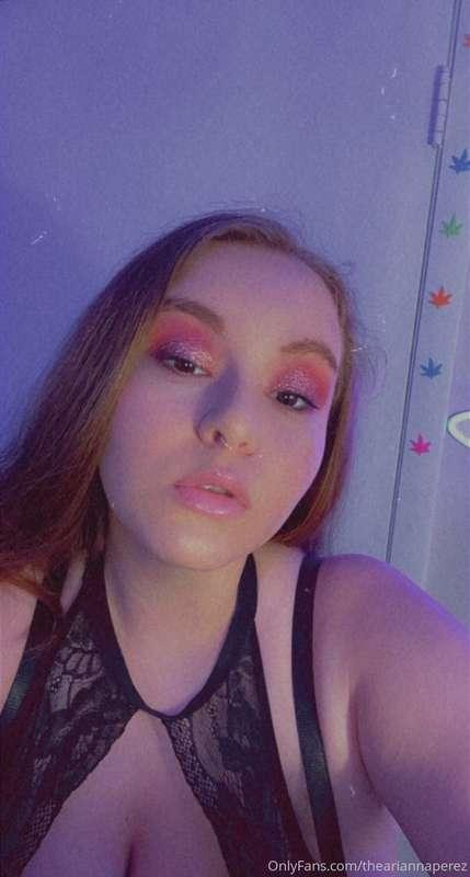 Sexy Goddess over here. How’s everyone’s day?