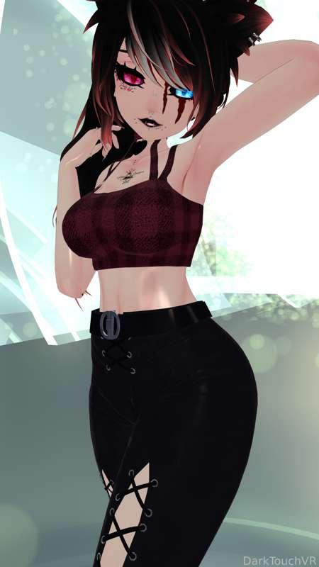 Kickin Kickstream!? 🖤
https://kick.com/darktouchvr
https://kick.com/darktouchvr
https://kick.com/darktouchvr