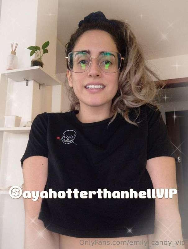 🔥 @ayahotterthanhell        ⬅️ FREE PAGE
🔥 @ayahotterthanhel..