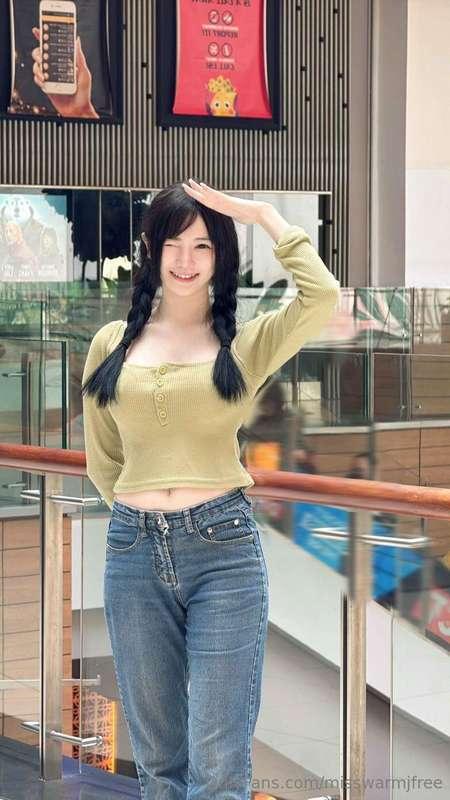 misswarmjfree image #1