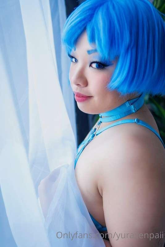 Good morning~ Did you sleep well? 😇