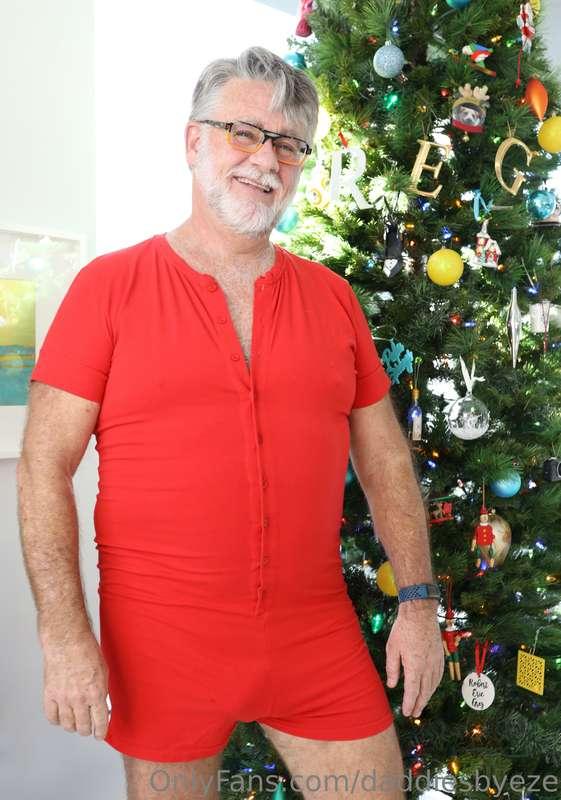 Merry Christmas from daddy @patrickmontana