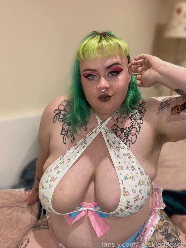 freckledpeach image #1