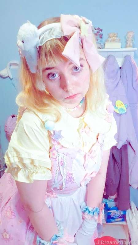 lildreamprincess image #16