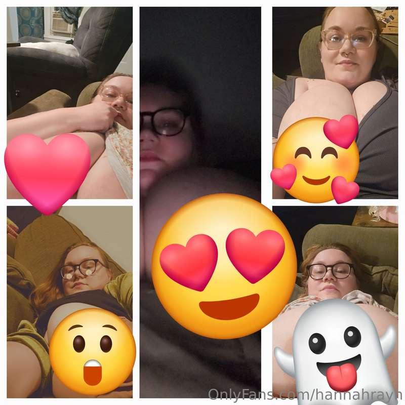 All my recent titty pics 🍈🍈