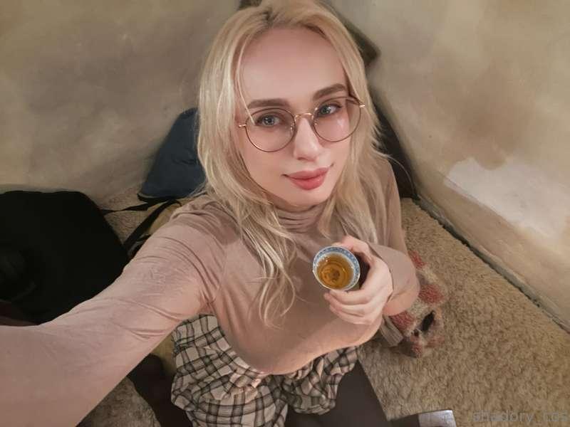 I know you want to horny, but wait, wait, I want to tell you..