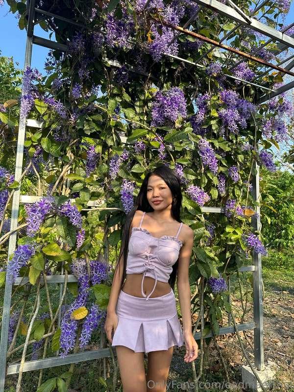 Do you like purple? 🍆